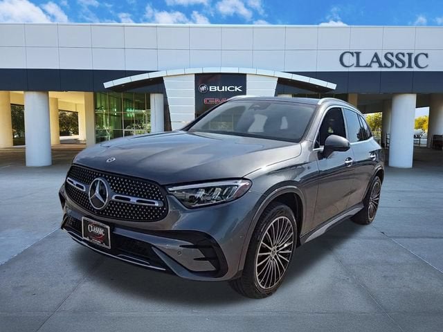 2023 Mercedes-Benz GLC 300 SUV