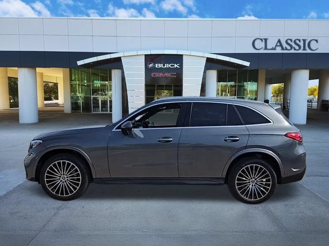 2023 Mercedes-Benz GLC 300 SUV