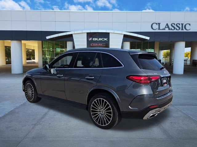 2023 Mercedes-Benz GLC 300 SUV