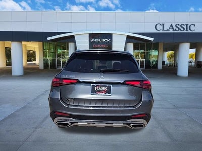 2023 Mercedes-Benz GLC 300 SUV
