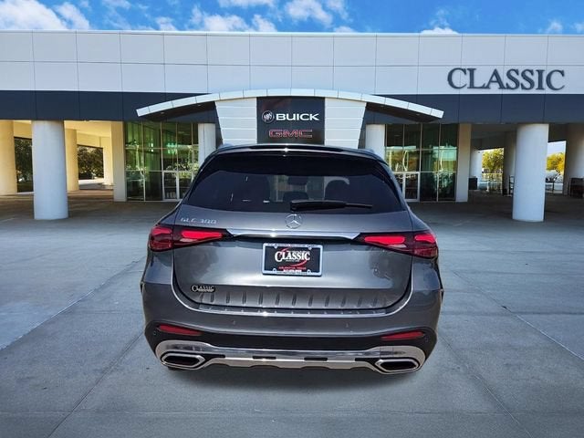 2023 Mercedes-Benz GLC 300 SUV