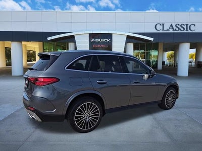 2023 Mercedes-Benz GLC 300 SUV