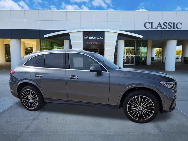 2023 Mercedes-Benz GLC 300 SUV