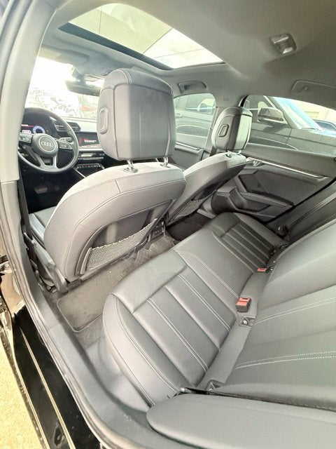 2024 Audi A3 Premium