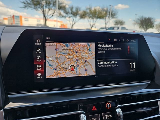 2022 BMW M8 Competition