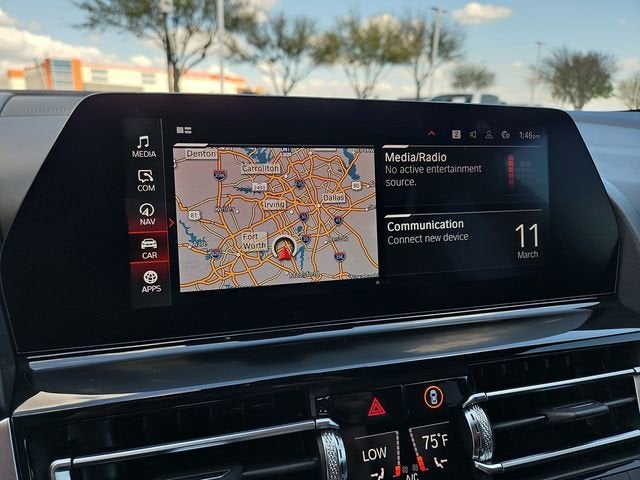 2022 BMW M8 Competition