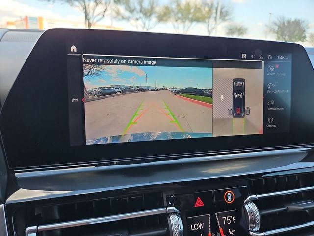 2022 BMW M8 Competition