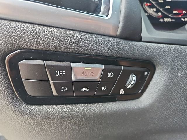 2022 BMW M8 Competition