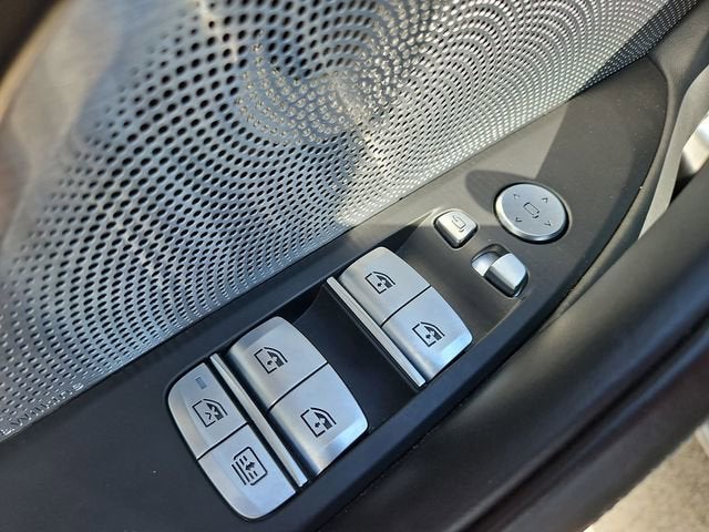 2022 BMW M8 Competition