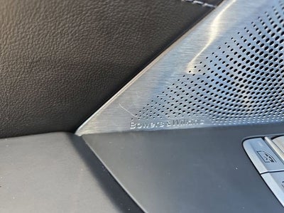 2022 BMW M8 Competition