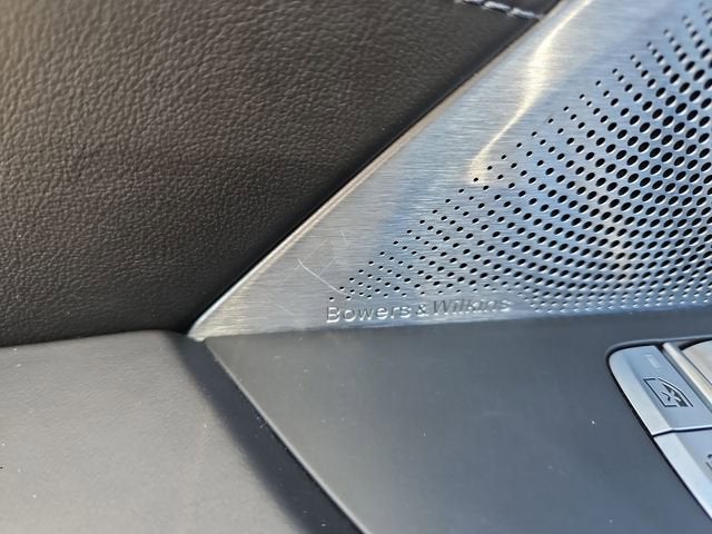 2022 BMW M8 Competition