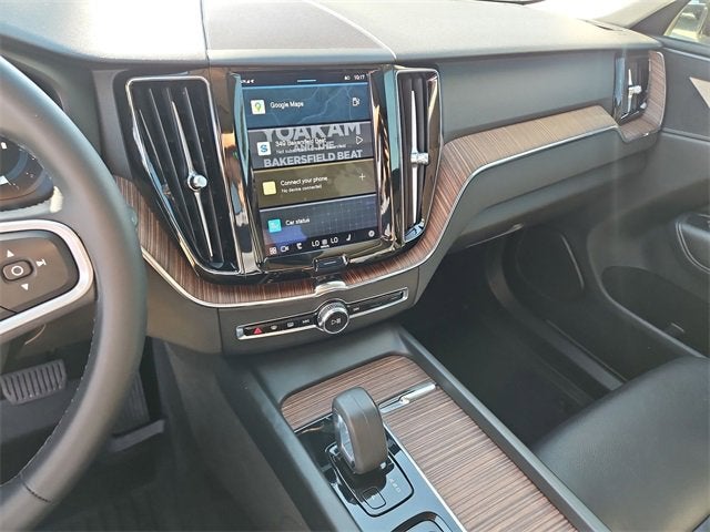 2022 Volvo XC60 B5 Momentum