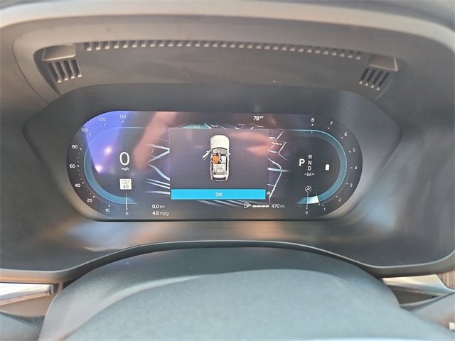 2022 Volvo XC60 B5 Momentum