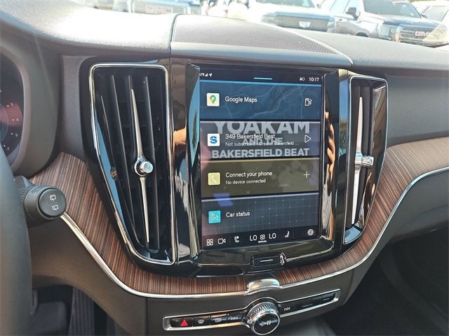 2022 Volvo XC60 B5 Momentum