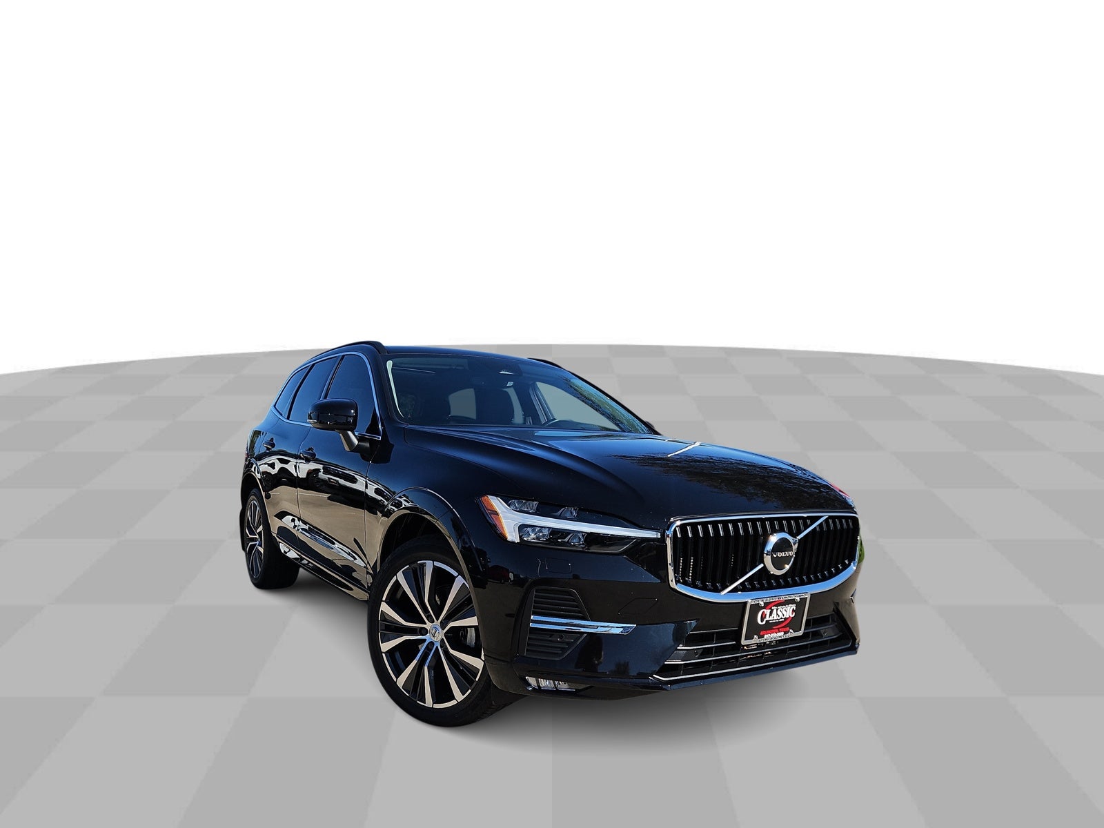 2022 Volvo XC60 B5 Momentum