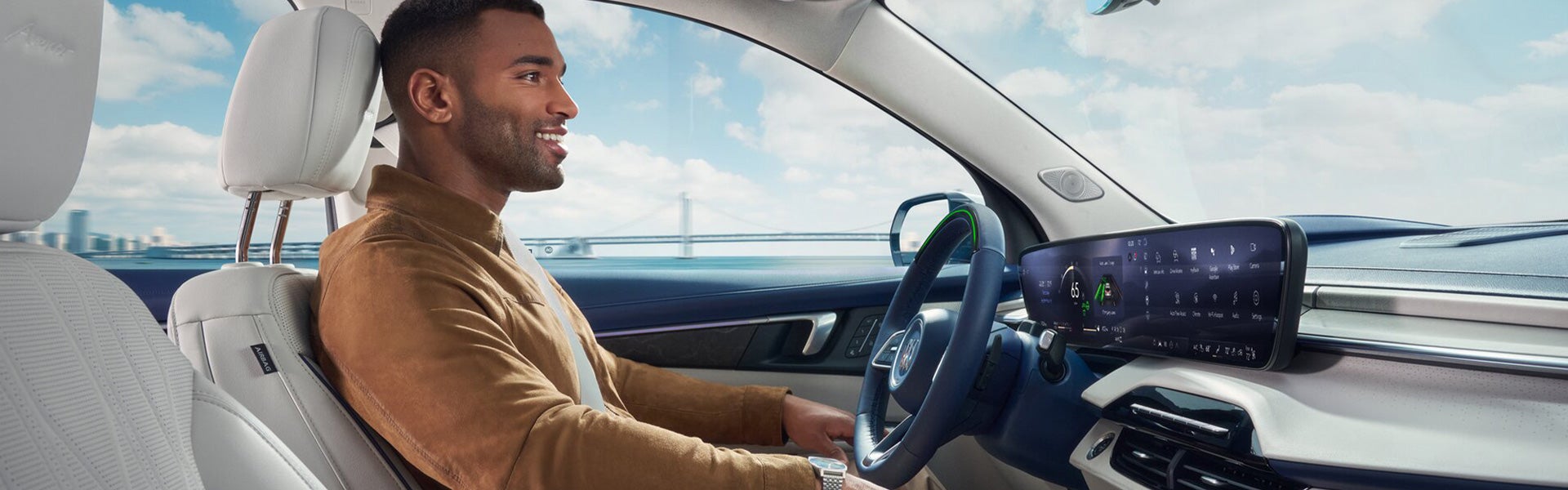 Classic Buick GMC in Arlington TX