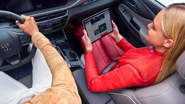 Classic Buick GMC in Arlington TX