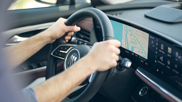 Classic Buick GMC in Arlington TX