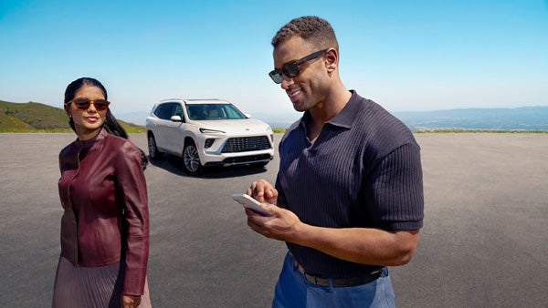 Classic Buick GMC in Arlington TX