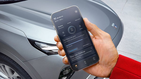 Classic Buick GMC in Arlington TX