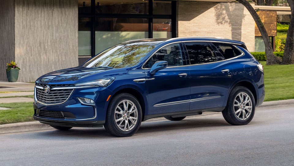 Classic Buick GMC in Arlington TX