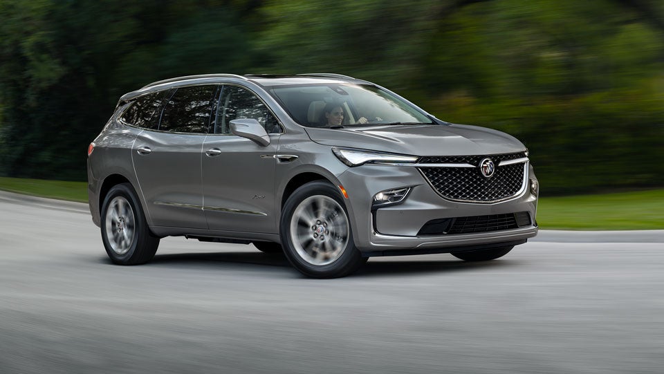 Classic Buick GMC in Arlington TX