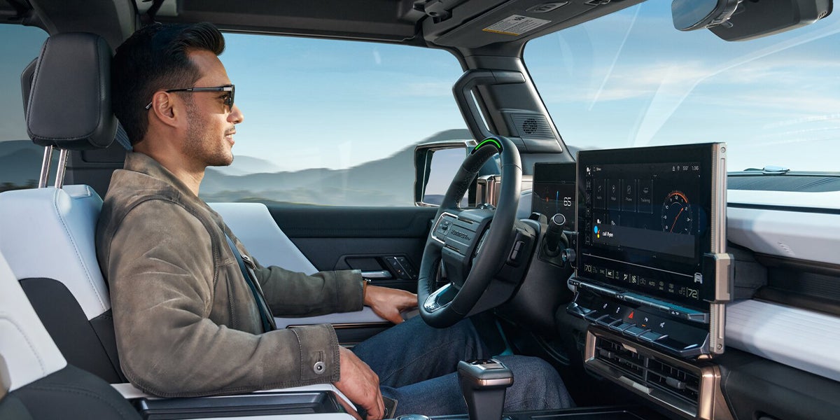 Classic Buick GMC in Arlington TX