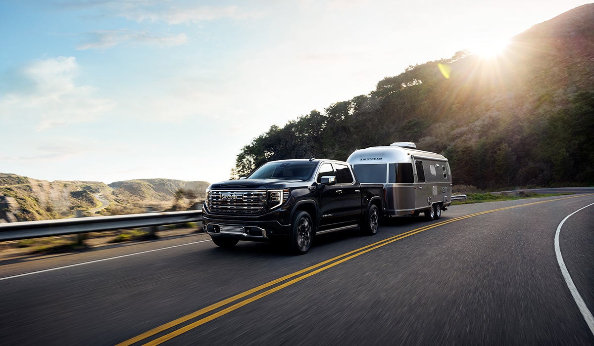 Classic Buick GMC in Arlington TX