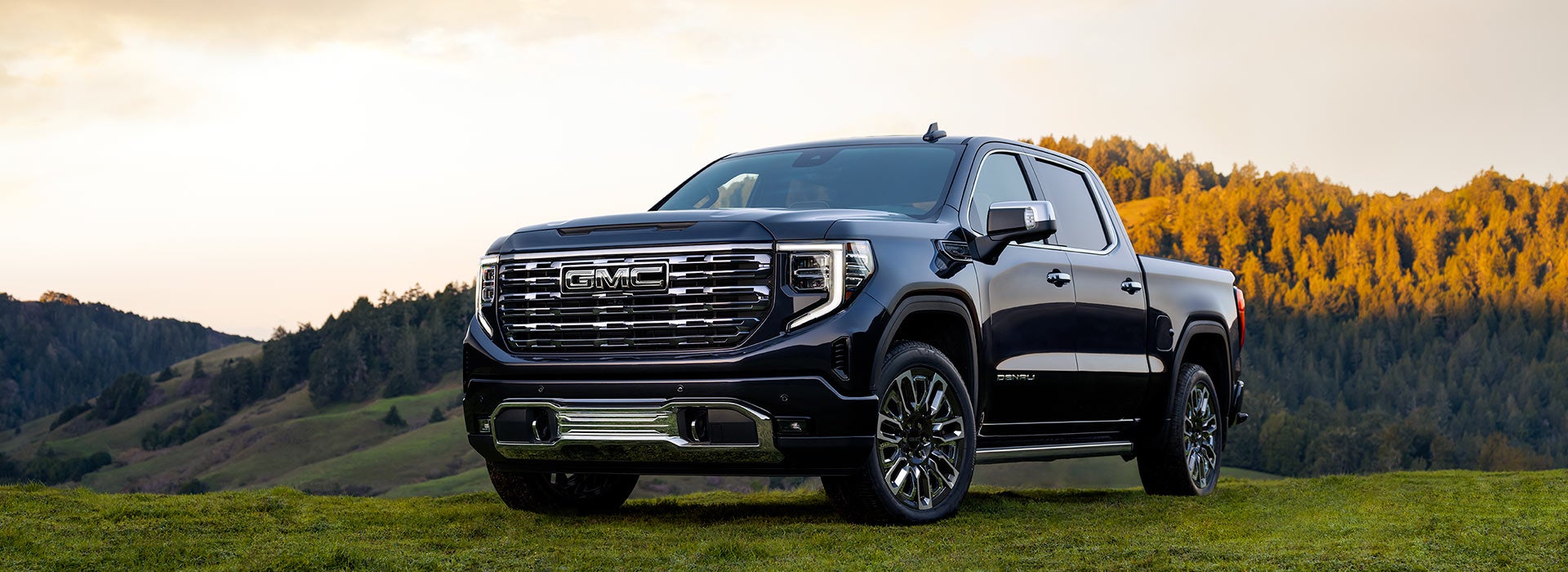 Classic Buick GMC in Arlington TX