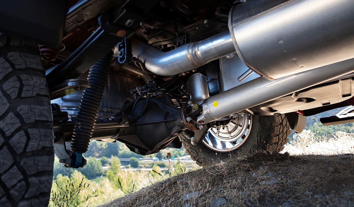 Classic Buick GMC in Arlington TX