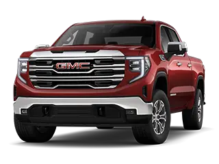 SIERRA 1500 VS TOYOTA TUNDRA - Classic Buick GMC in Arlington TX