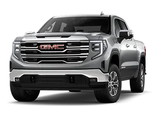 SIERRA 1500 VS RAM 1500 - Classic Buick GMC in Arlington TX